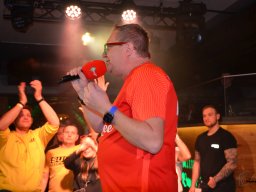 Ballermann Award -Willingen